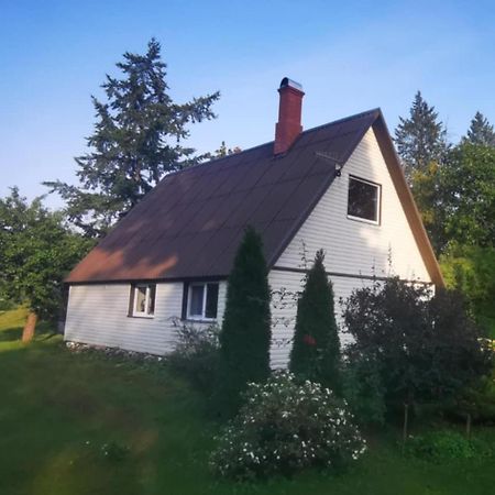 Sepa Talu Guest House Aakre Bagian luar foto