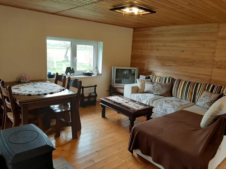 Sepa Talu Guest House Aakre Bagian luar foto