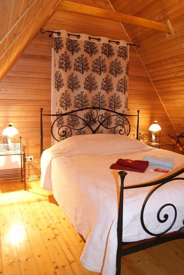 Sepa Talu Guest House Aakre Bagian luar foto