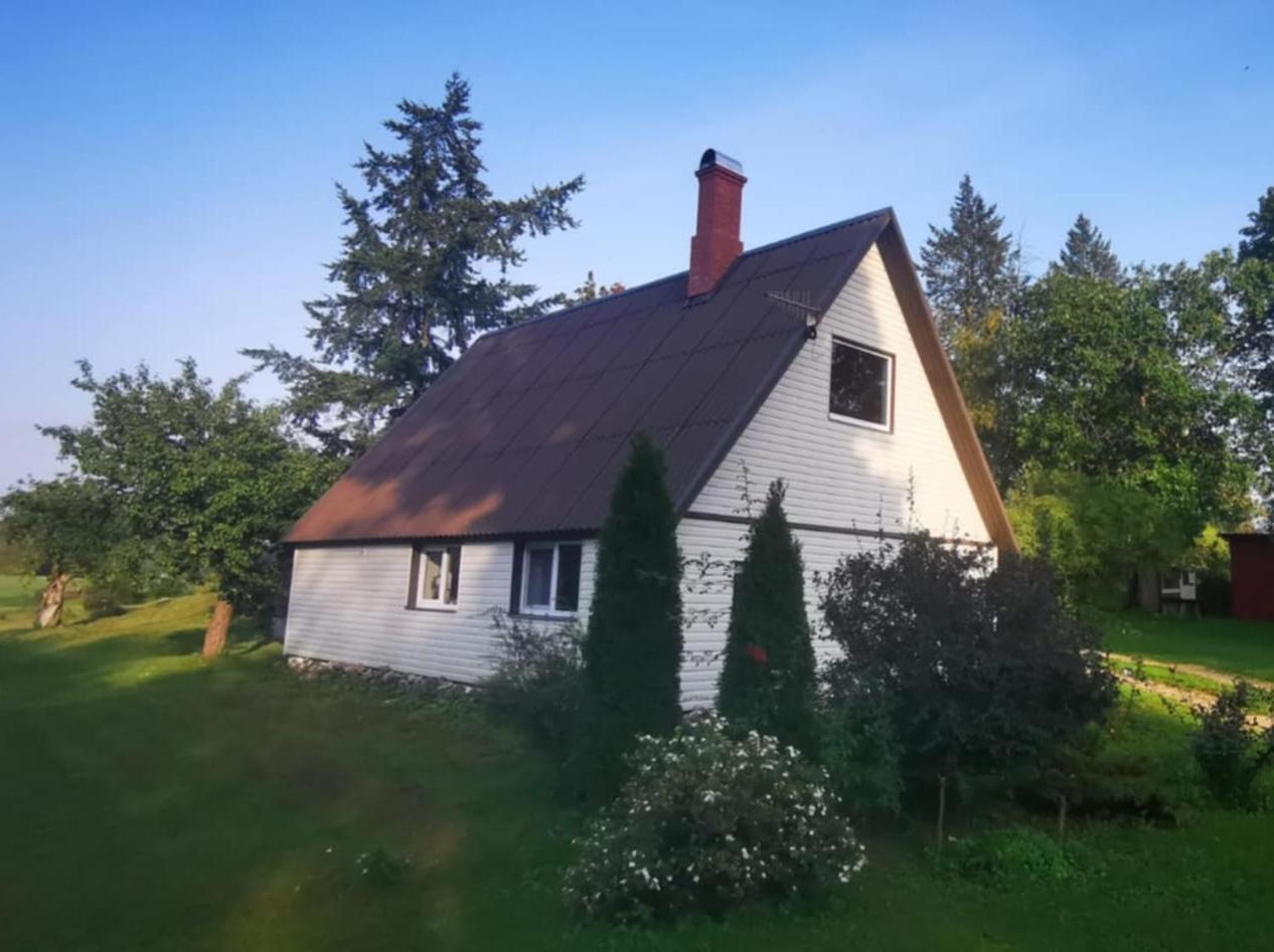 Sepa Talu Guest House Aakre Bagian luar foto