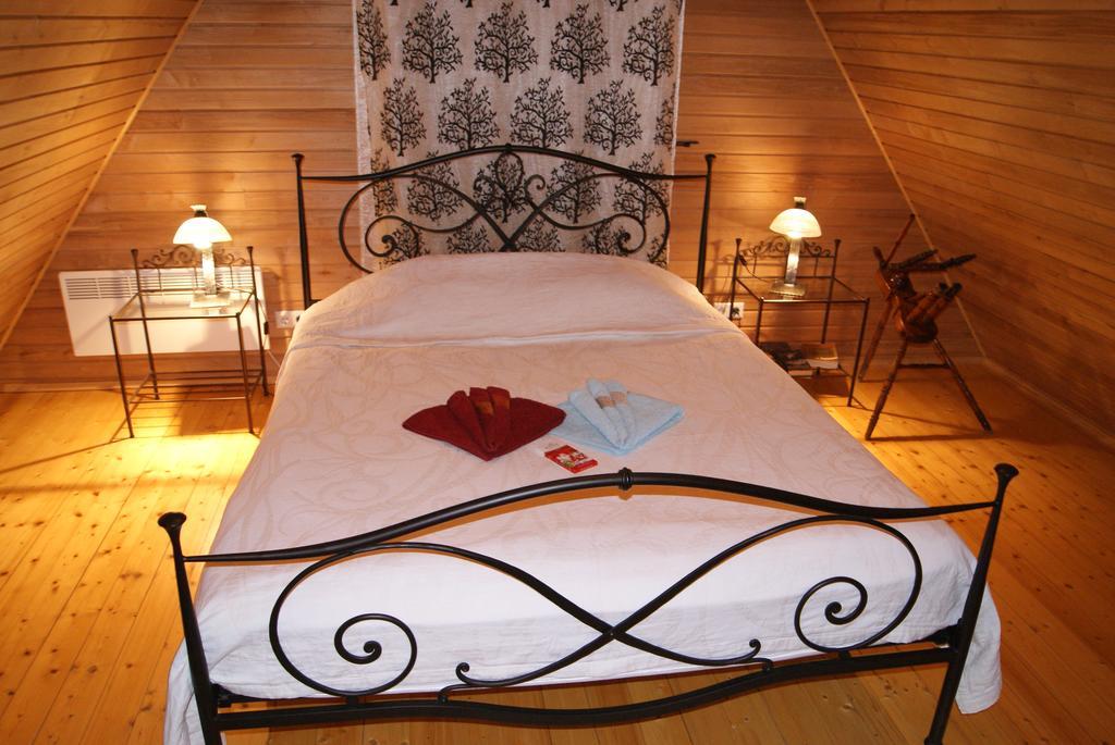 Sepa Talu Guest House Aakre Bagian luar foto