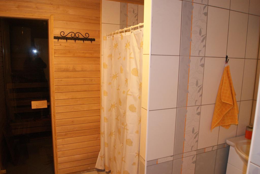 Sepa Talu Guest House Aakre Bagian luar foto