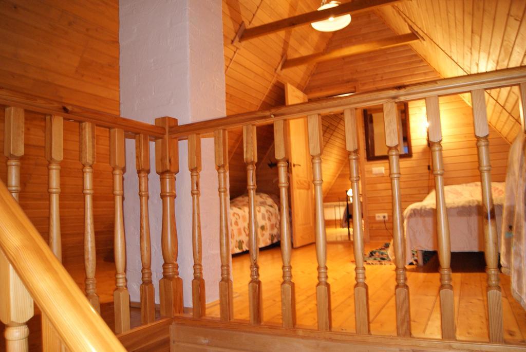 Sepa Talu Guest House Aakre Bagian luar foto