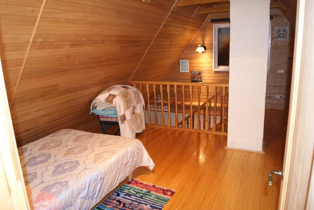 Sepa Talu Guest House Aakre Bagian luar foto