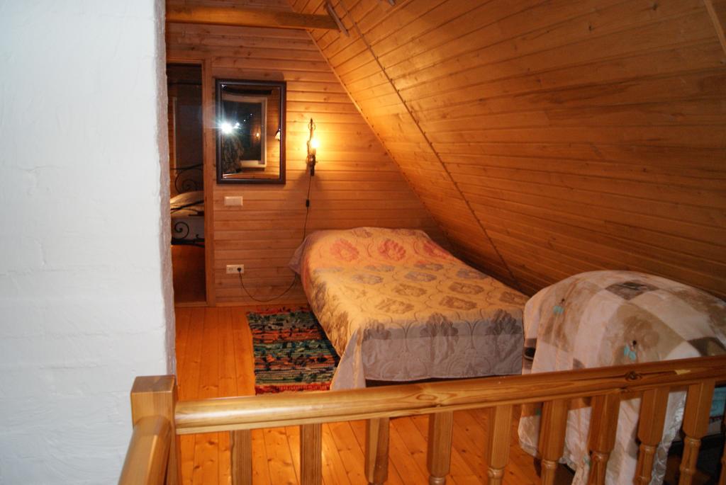 Sepa Talu Guest House Aakre Bagian luar foto