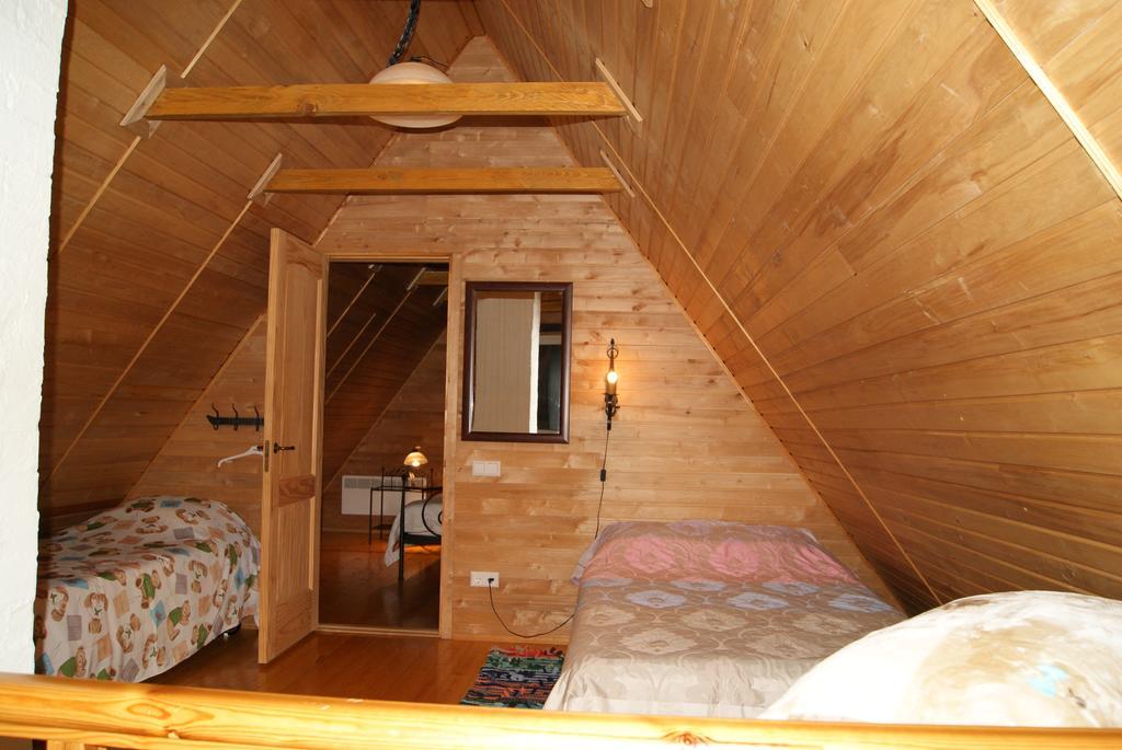 Sepa Talu Guest House Aakre Bagian luar foto