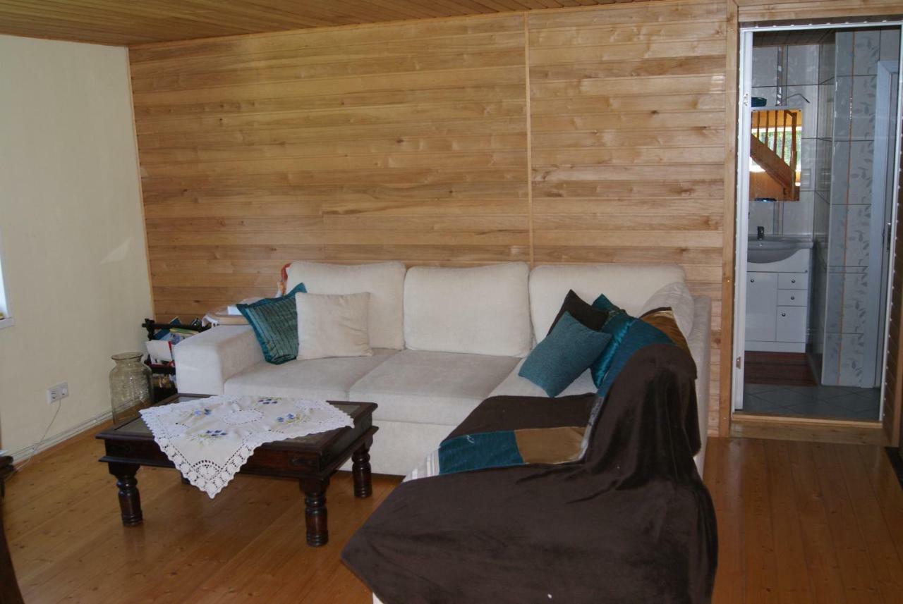 Sepa Talu Guest House Aakre Bagian luar foto